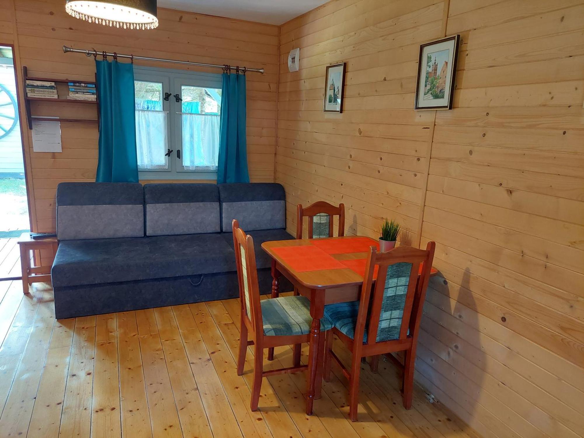 Bursztynowo Letniskowe