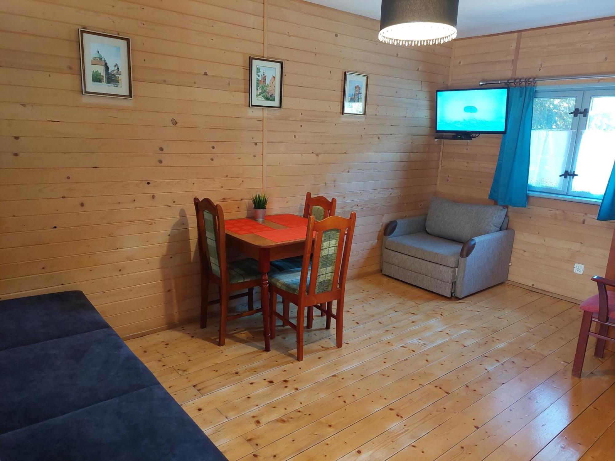 Bursztynowo Letniskowe